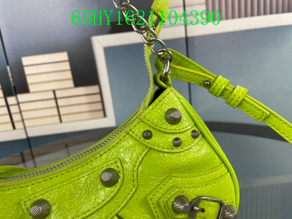 VBS Fashion - BGA Bags - 1990