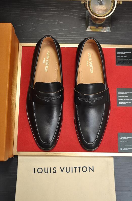 Anum Bags Monvanti Shop - LOV Men Shoes - 973