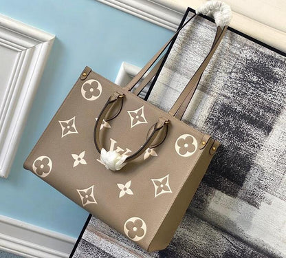 Anum Bags Detail