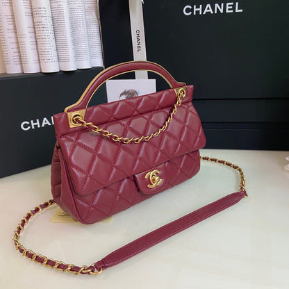 Anum Bags Detail