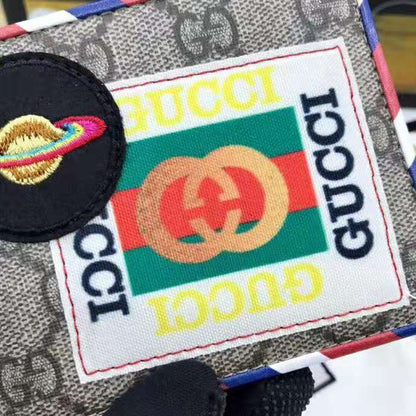 Anum Bags Detail