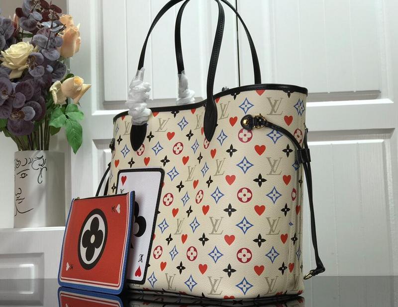 Anum Bags Bags - LOV Bags - 2631