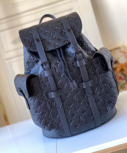 Anum Bags Detail