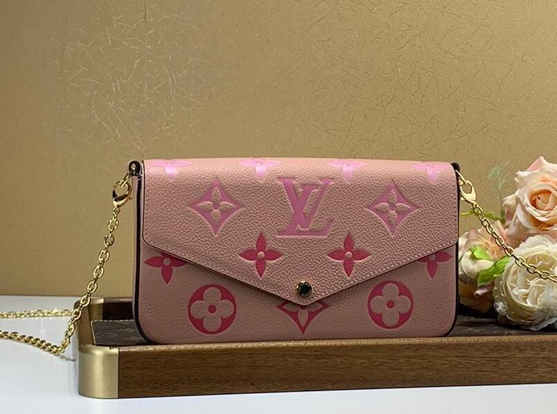 Anum Bags Bags - LOV Bags - 2484