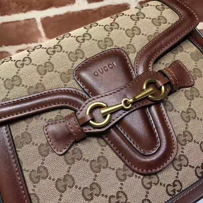 Anum Bags Detail