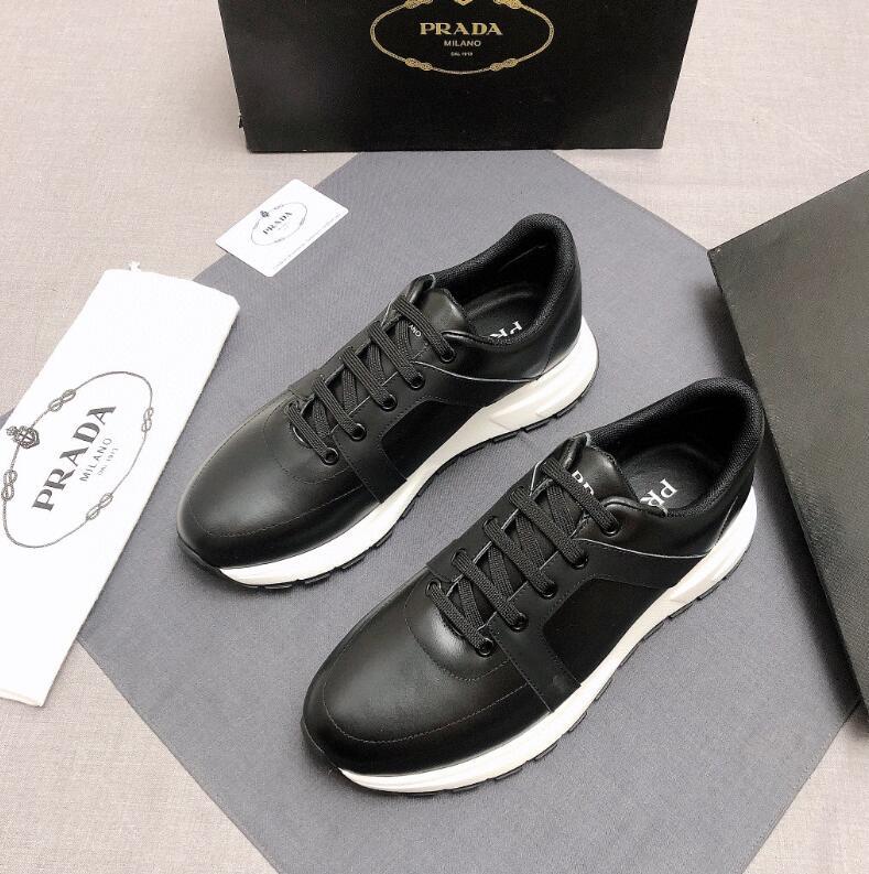 Anum Bags Monvanti Shop - PD Men Shoes - 455