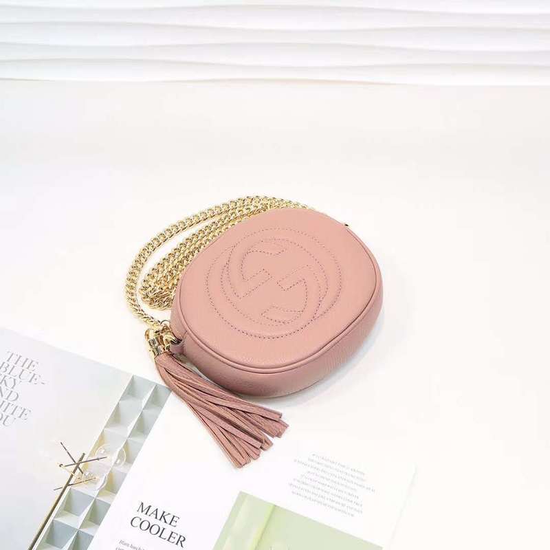 Anum Bags Detail