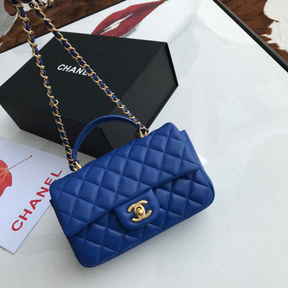 Anum Bags Detail