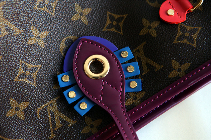 VBS Fashion bags - 8068