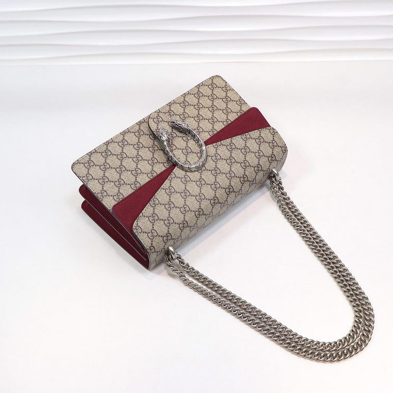 Anum Bags Detail