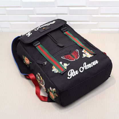 Anum Bags Detail
