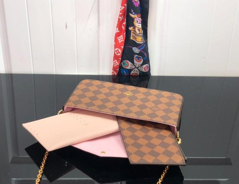 Anum Bags Bags - LOV Bags - 2166