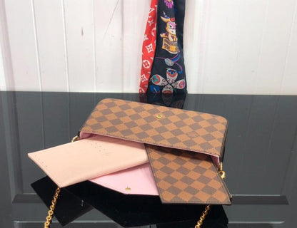 Anum Bags Bags - LOV Bags - 2166