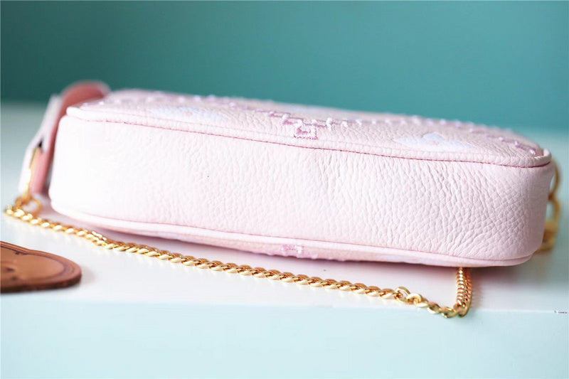 nmb Fashion bags - 8836