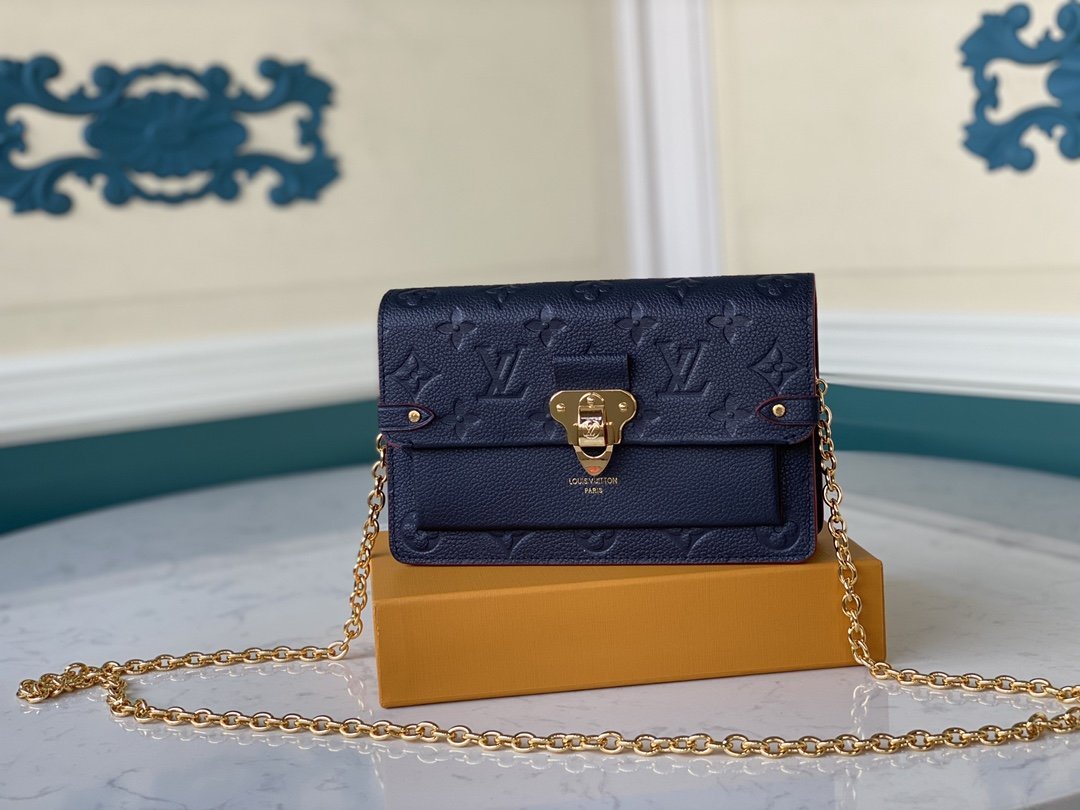 Anum Bags Wallet LUV 086