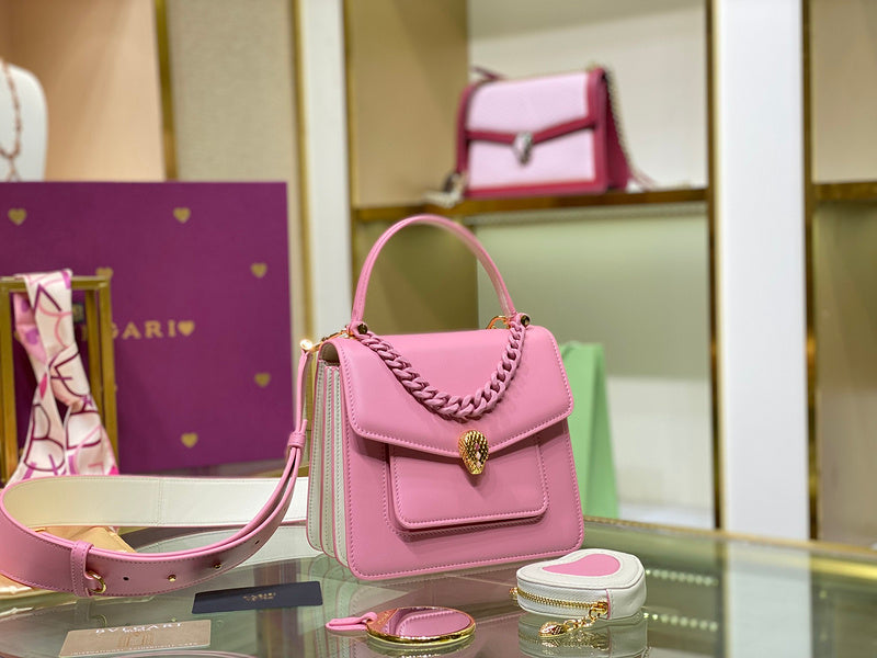 Anum Bags Detail