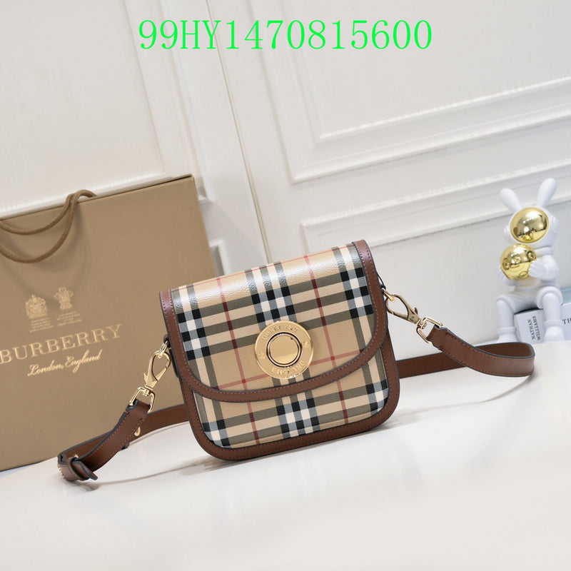 Anum Bags Fan Fashion -MV - Top quality BBR Bags - 059