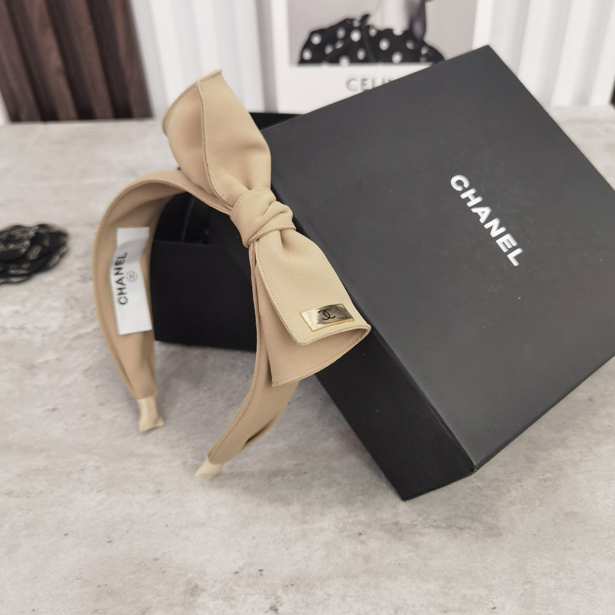 Anum Bags Detail