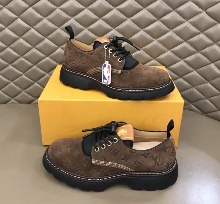 Anum Bags Monvanti Shop - LOV Men Shoes - 882