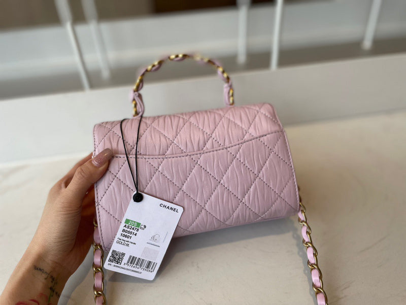 Anum Bags Detail