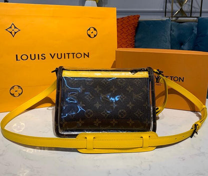 Anum Bags Detail
