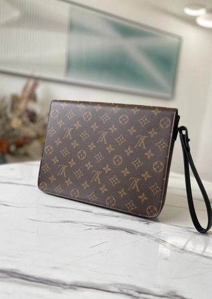 Anum Bags Detail