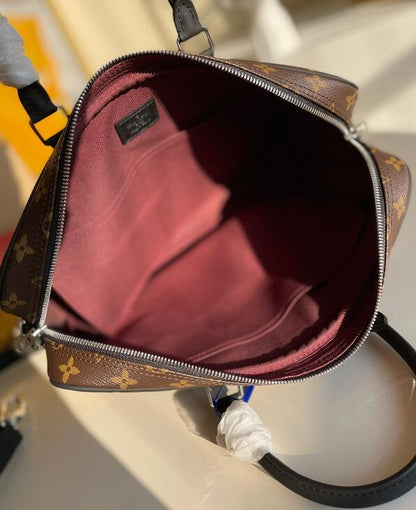 Anum Bags Detail