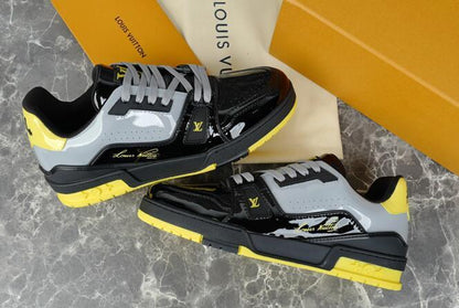 Anum Bags Monvanti Shop - LOV Men Shoes - 1118