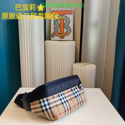 VBS Fashion -BBR Bags - 049