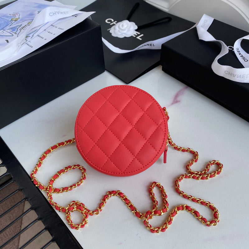 Anum Bags Detail