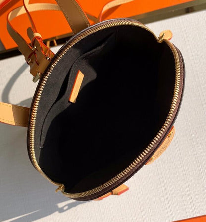 Anum Bags Detail