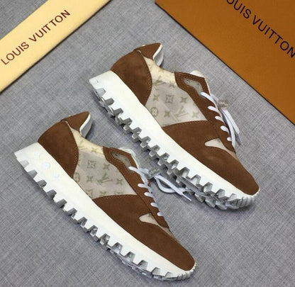 Anum Bags Monvanti Shop - LOV Men Shoes - 1879