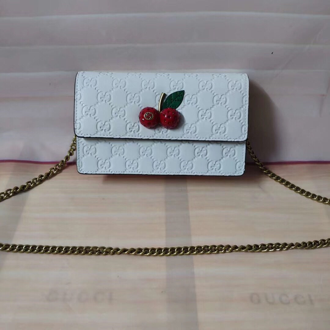 Anum Bags Mo - Bag GCI 495