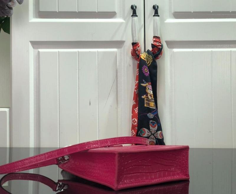 Anum Bags Detail