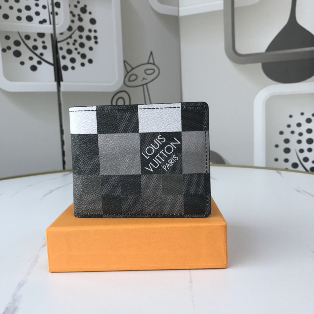 Anum Bags Wallet LUV 045