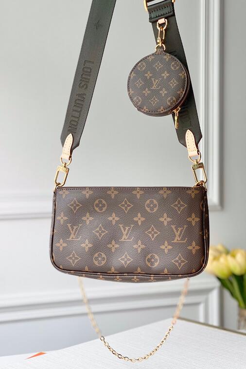 Anum Bags Detail