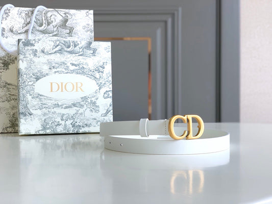 VBS -Luxury DIR BELTS 017