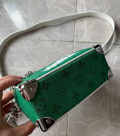 Anum Bags Detail