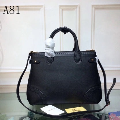 VBS Fashion -BBR Bags - 856
