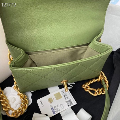 Anum Bags Detail