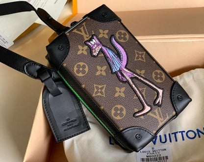 Anum Bags Detail