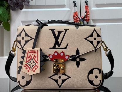 Anum Bags Bags - LOV Bags - 2750