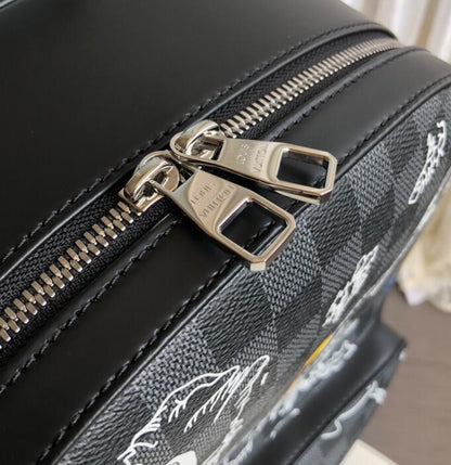 Anum Bags Detail