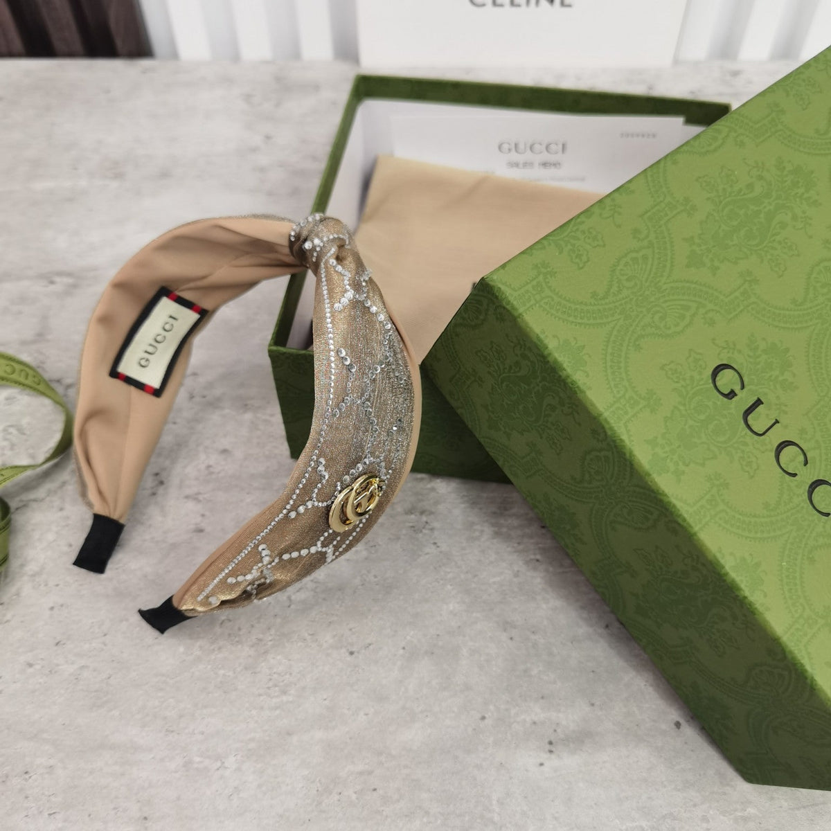Anum Bags Detail