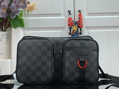 Fashion Vbs bags - 2593