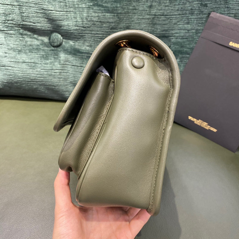 VBS - SLY Bags 392