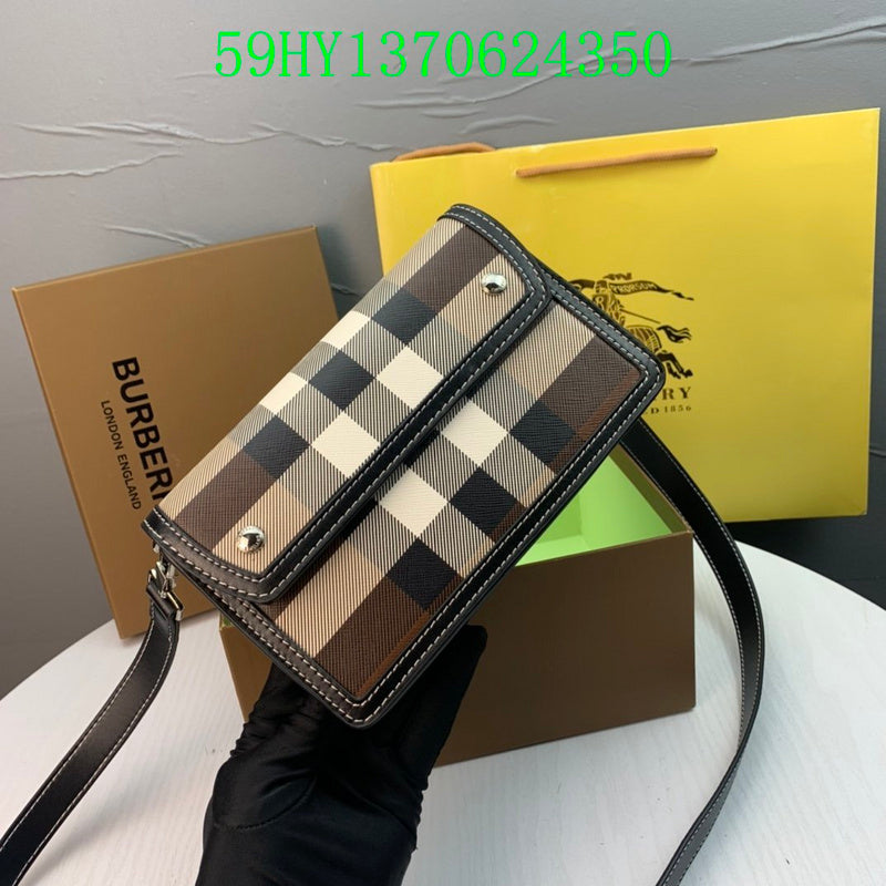 VBS Fashion -BBR Bags - 468