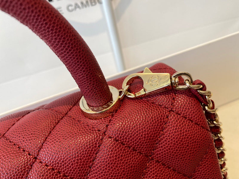 Anum Bags Detail