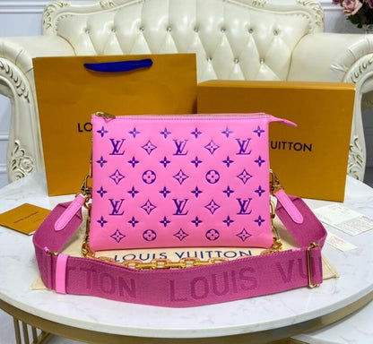 Anum Bags Detail