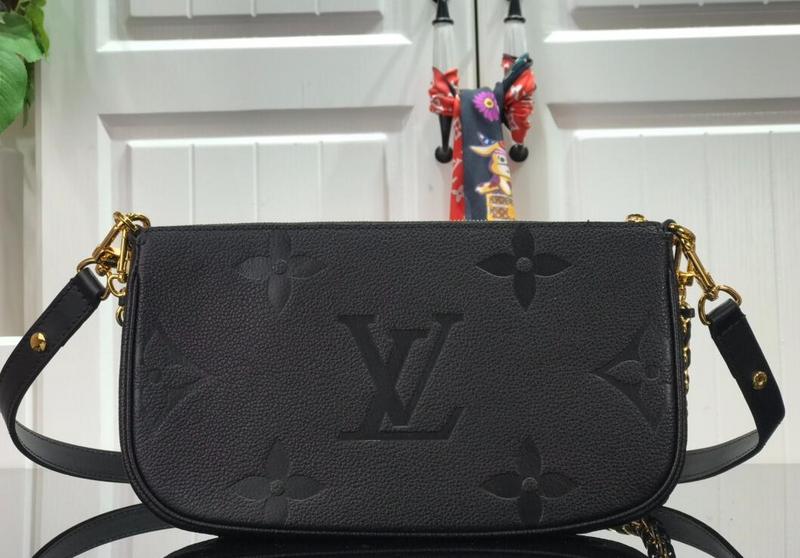 Anum Bags Bags - LOV Bags - 2451